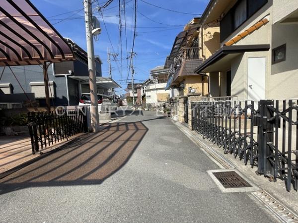 東山本町6丁目中古戸建