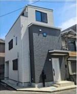 上尾町2丁目中古戸建