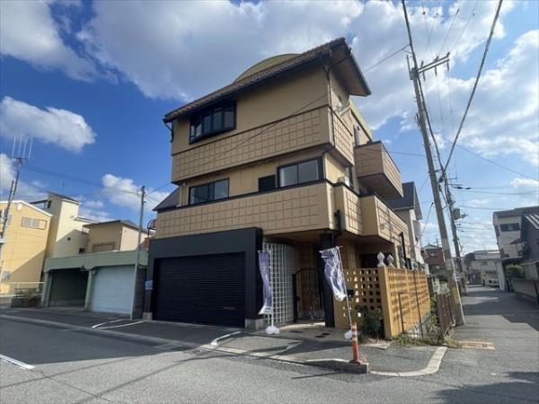 太田8丁目中古戸建