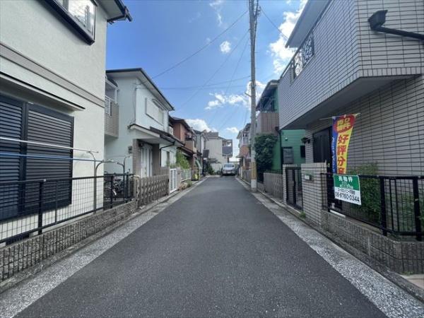 八尾市刑部４丁目の中古一戸建て