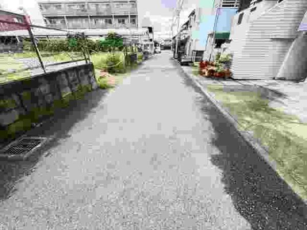 東山本新町1丁目中古戸建