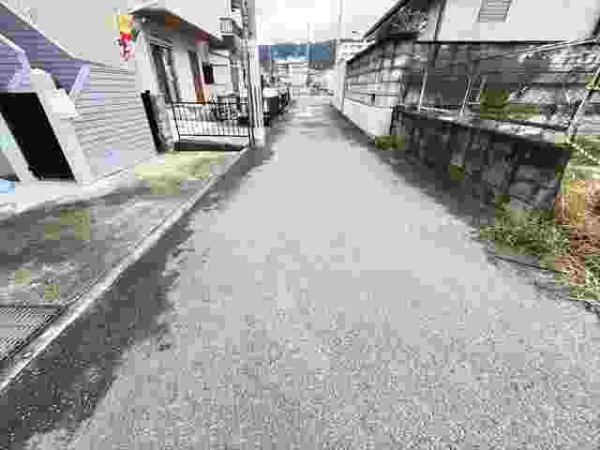 東山本新町1丁目中古戸建