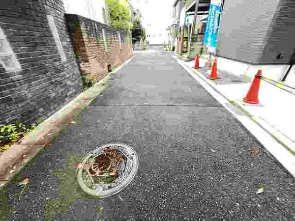 山本町南3丁目新築戸建