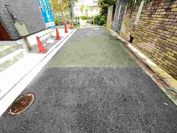 山本町南3丁目新築戸建