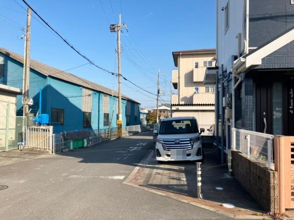 高槻市唐崎中３丁目の中古一戸建て