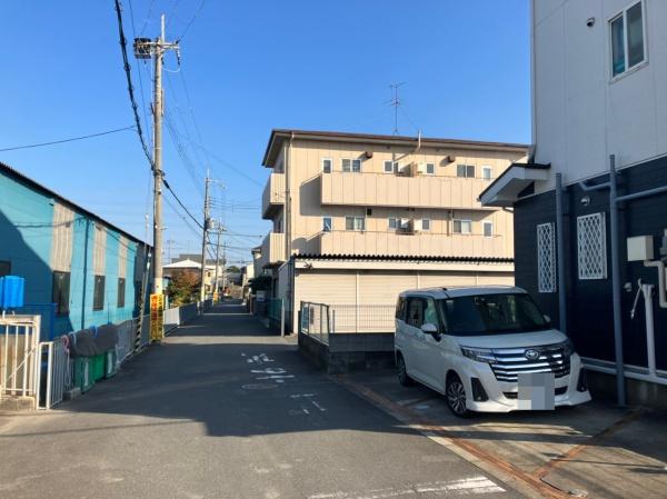 高槻市唐崎中３丁目の中古一戸建て