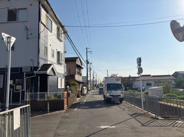 高槻市唐崎中３丁目の中古一戸建て