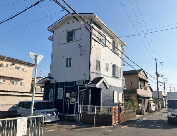 高槻市唐崎中３丁目の中古一戸建