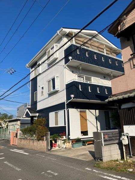 高槻市唐崎中３丁目の中古一戸建