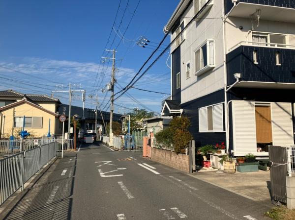 高槻市唐崎中３丁目の中古一戸建