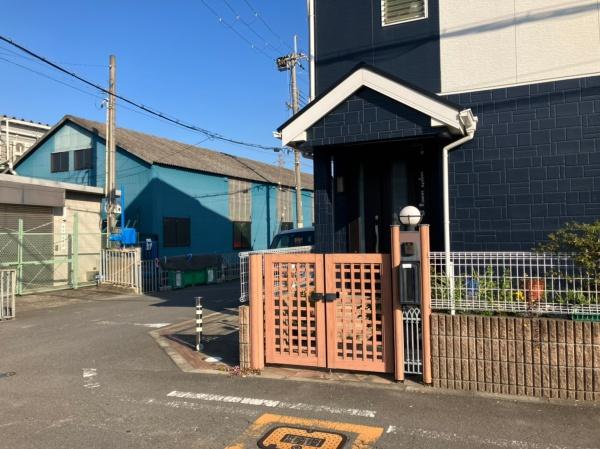 高槻市唐崎中３丁目の中古一戸建