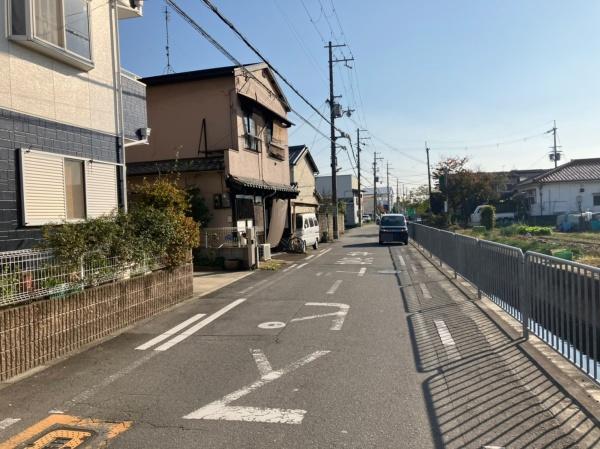 高槻市唐崎中３丁目の中古一戸建て