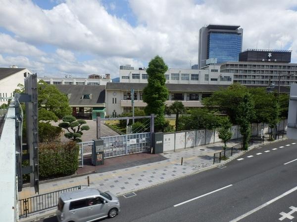 高槻市高西町の中古一戸建て