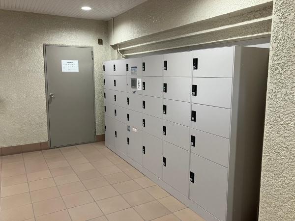 ネオコーポ茨木