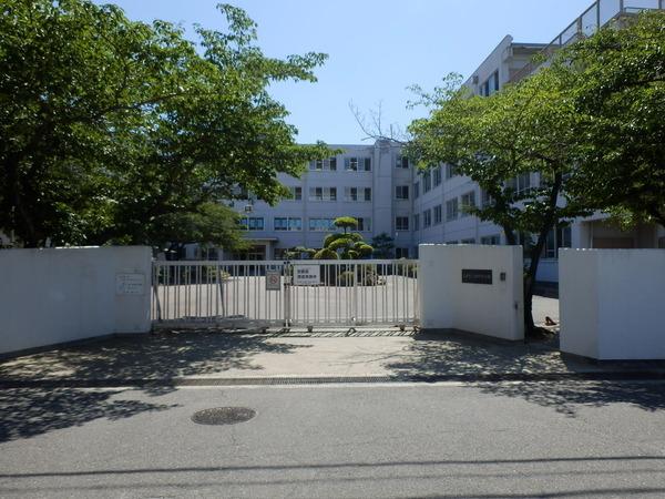 高槻市柳川町２丁目の新築一戸建