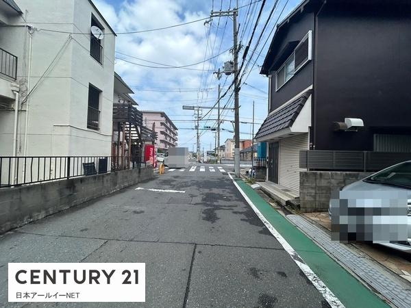 高槻市柳川町２丁目の新築一戸建