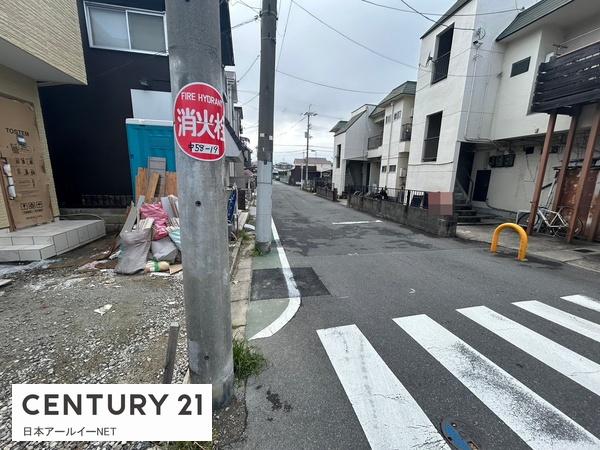 高槻市柳川町２丁目の新築一戸建