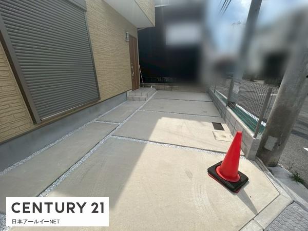 高槻市柳川町２丁目の中古一戸建て