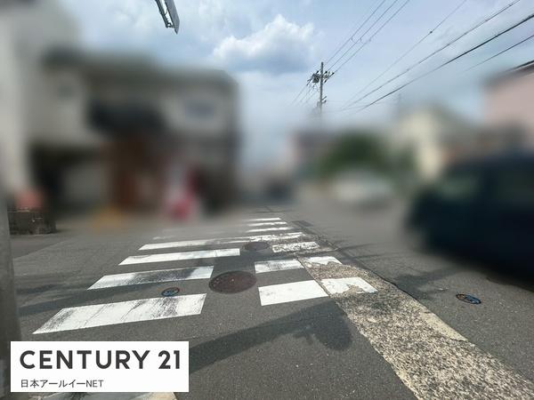 高槻市柳川町２丁目の中古一戸建て