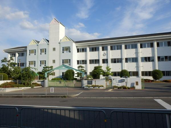 高槻市塚原２丁目の土地