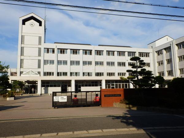 高槻市塚原２丁目の土地