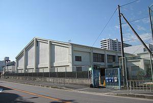 高槻市昭和台町1丁目の新築一戸建(高槻市立第四中学校)