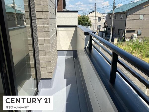 高槻市昭和台町１丁目の新築一戸建
