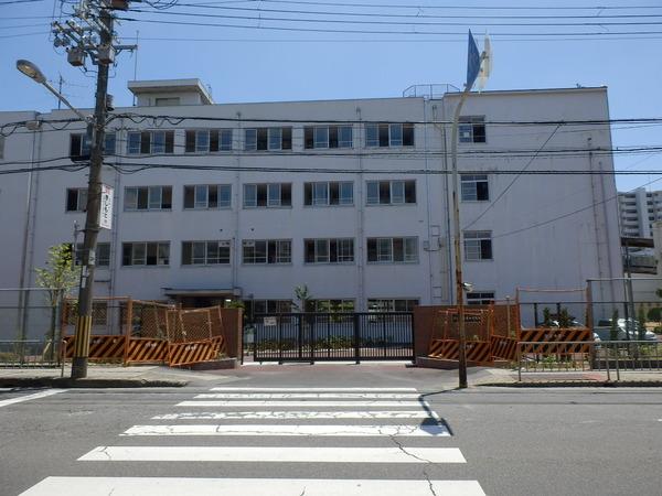 高槻市赤大路町の新築一戸建