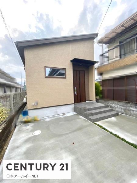 枚方市南船橋１丁目の新築一戸建