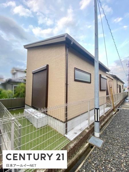 枚方市南船橋１丁目の新築一戸建