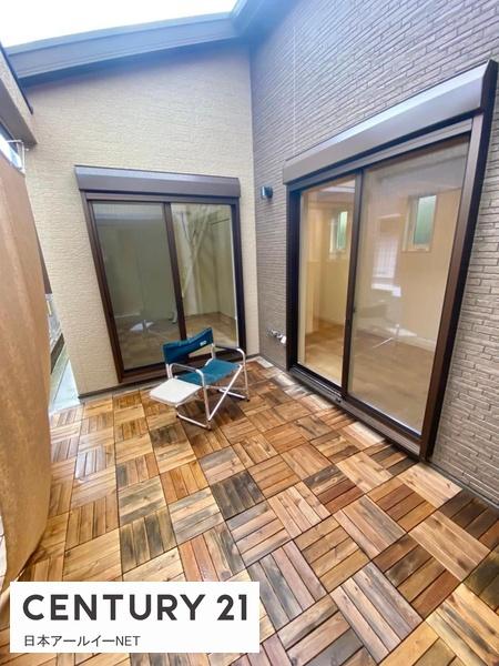 枚方市南船橋１丁目の新築一戸建