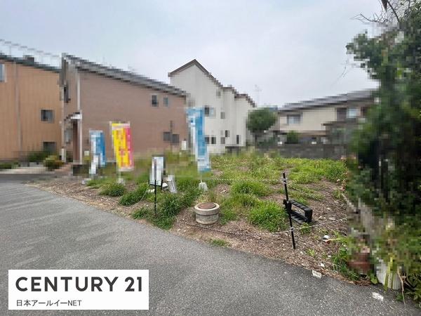 高槻市安満中の町の新築一戸建