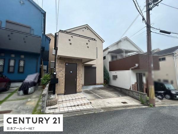 高槻市塚原２丁目の中古一戸建