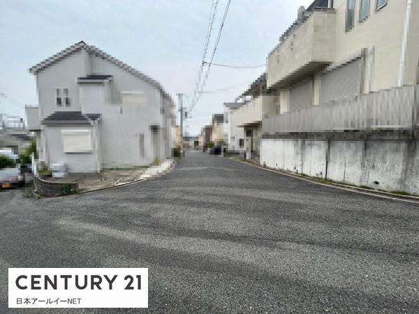 高槻市塚原２丁目の中古一戸建