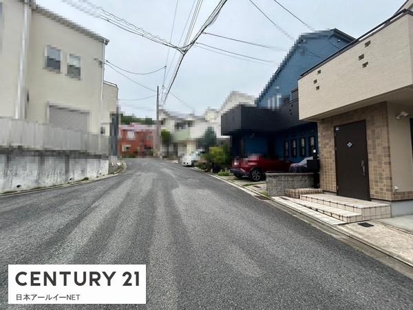 高槻市塚原２丁目の中古一戸建