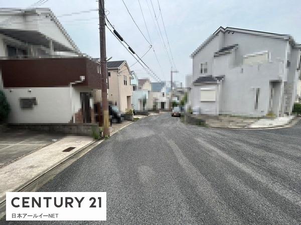 高槻市塚原２丁目の中古一戸建て