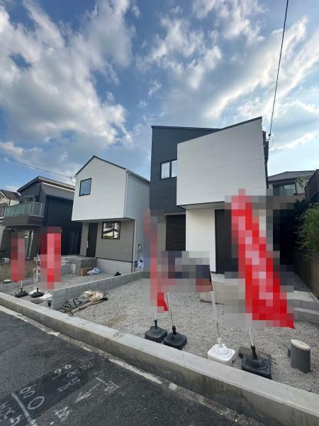 高槻市安岡寺町５丁目の新築一戸建