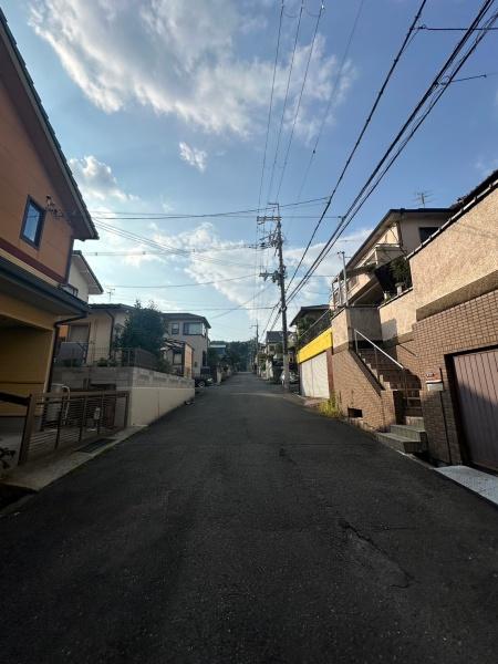 高槻市安岡寺町５丁目の新築一戸建