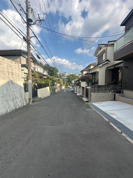 高槻市安岡寺町５丁目の新築一戸建