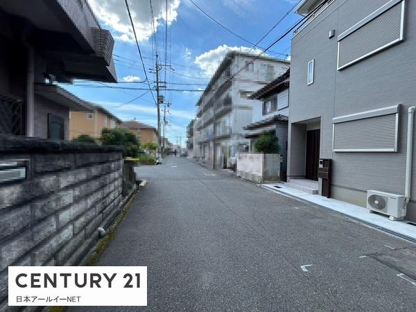 高槻市大塚町１丁目の新築一戸建