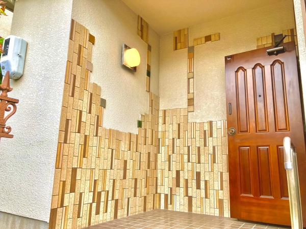 高槻市芝谷町の中古一戸建て