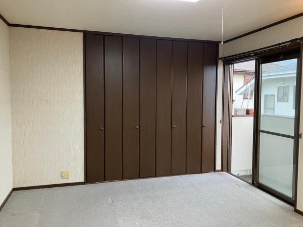 高槻市芝谷町の中古一戸建て
