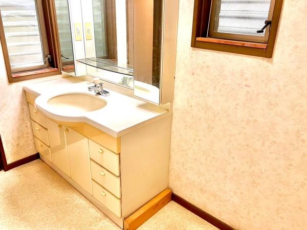 高槻市芝谷町の中古一戸建て