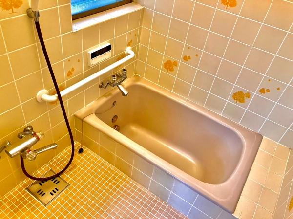 高槻市芝谷町の中古一戸建て