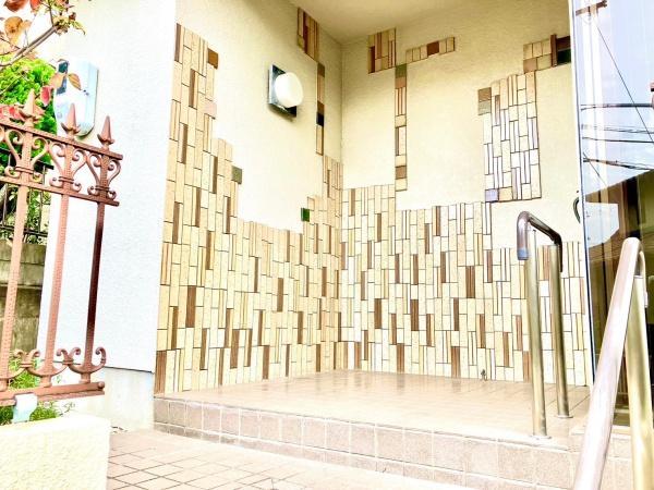 高槻市芝谷町の中古一戸建て