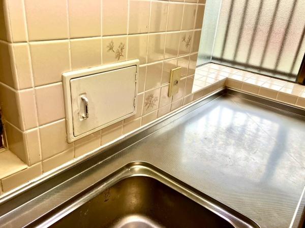高槻市芝谷町の中古一戸建て
