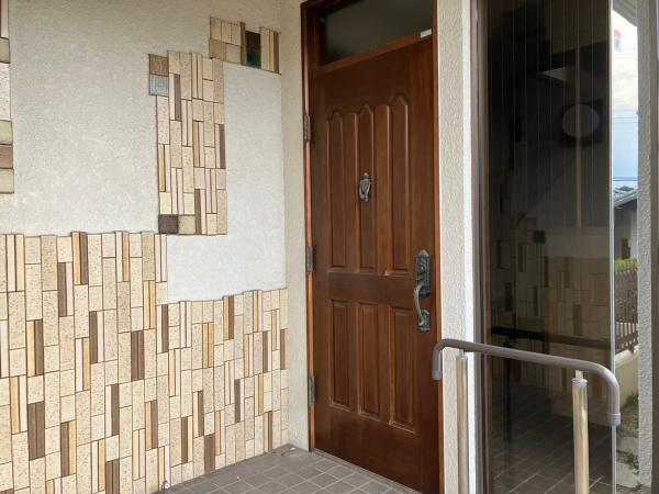 高槻市芝谷町の中古一戸建て