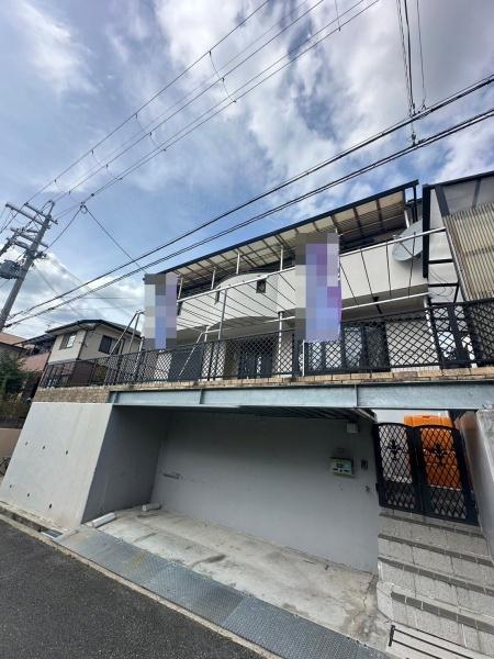 茨木市宿久庄４丁目の中古一戸建て