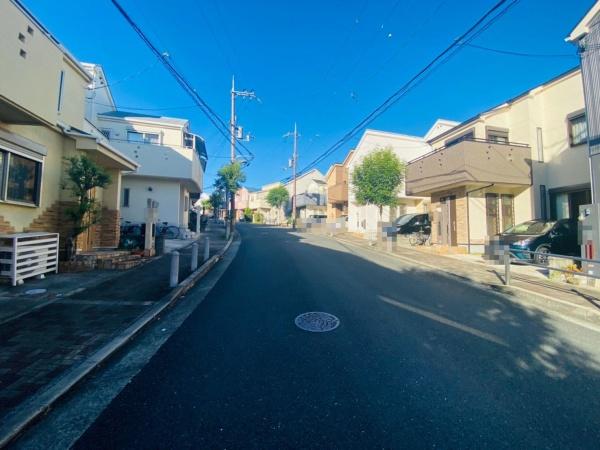 高槻市塚原２丁目の中古一戸建て