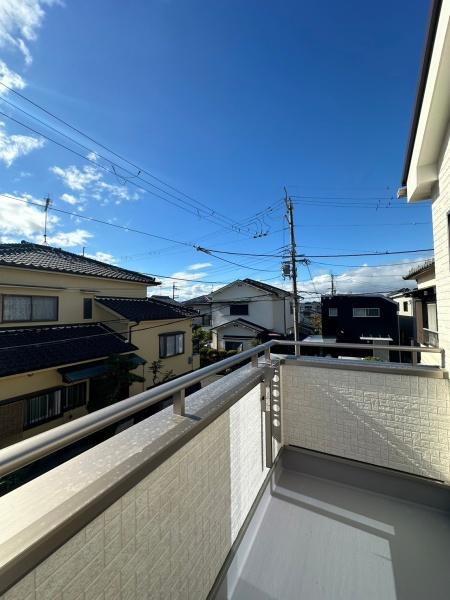 高槻市津之江町３丁目の新築一戸建